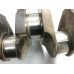 #NF01 Crankshaft Standard For 81-85 Dodge Aries 2.2 5214738 #NF01 Crankshaft Standard For 81-85 Dodge Aries 2.2 5214738